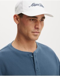 Cotton On - 5 Panel Hat
