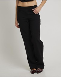 Alice In The Eve - Jaylee Low Rise Pants