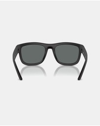 Prada Linea Rossa - 0PS 01ZS