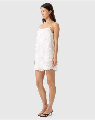 ROAME. - Carrie Mini Dress