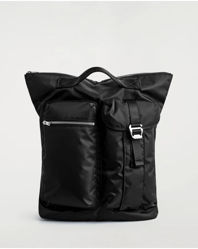 COS - Nylon Backpack