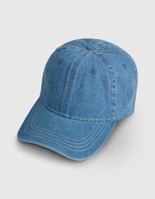 C&M CAMILLA AND MARC - August Cap