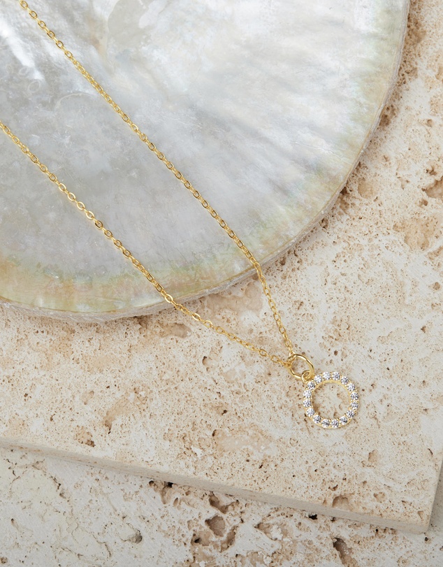 Pastiche - Maliyah Necklace