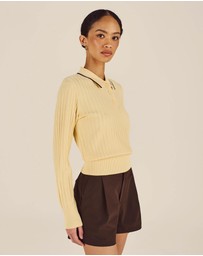 Malbon - Selma Polo