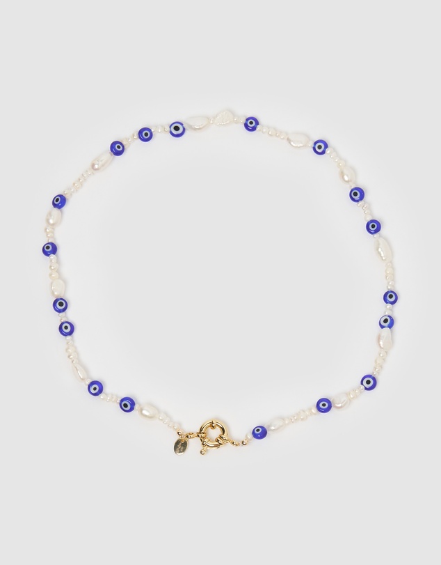 Miz Casa and Co - Strike Choker