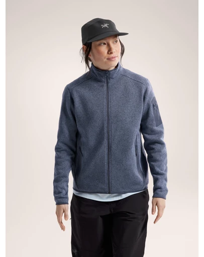 Arc'teryx - Covert Cardigan Women's
