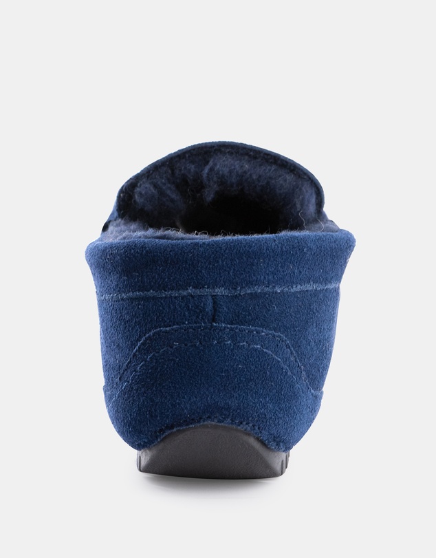 AusWooli Ugg Boots - Byronbay Cosy Moccasin