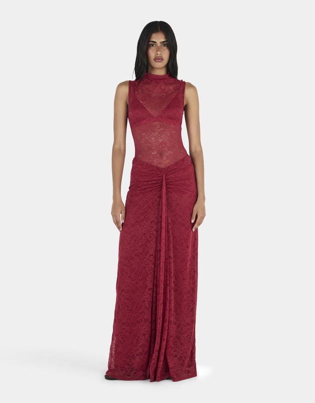 Ownley - Mariam Maxi Dress
