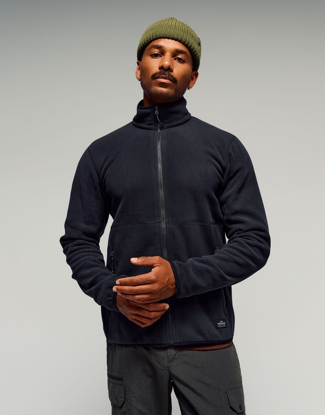 Kathmandu - Trailhead 3in1 Rain Hooded Jacket