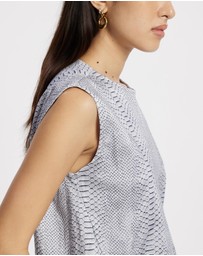 Florencia The Label - Cecelia Top