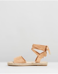 Therapy - Dauphin Espadrille Sandals
