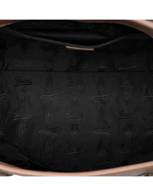 Pre-Loved by Azura Reborn - Pre-Loved Medium Guccissima Tote