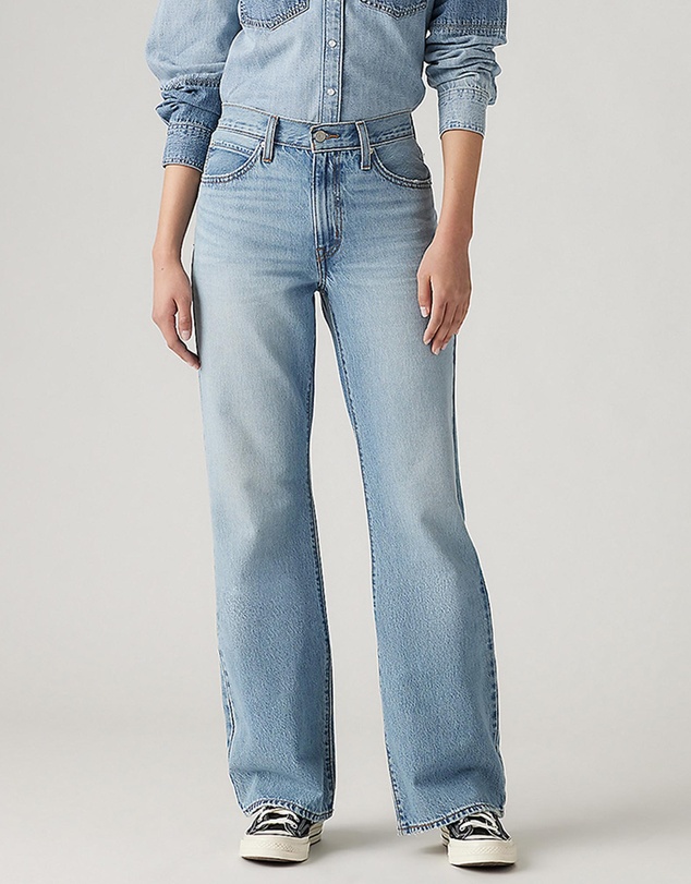 Levi's - '94 Baggy Bootcut Jeans