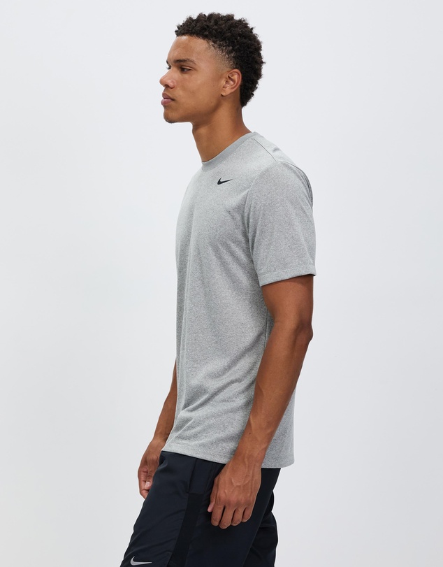 Nike - DriFIT Legend Fitness T-Shirt