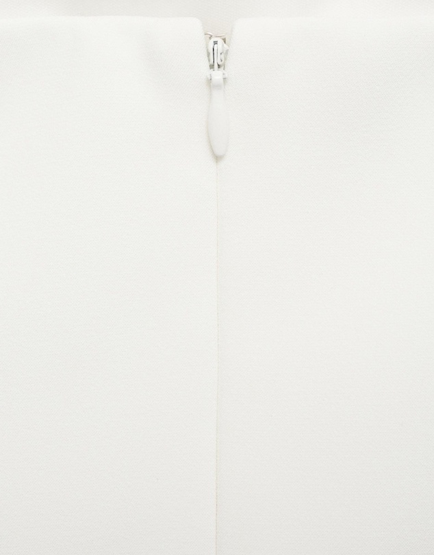 M.N.G - Triny Combined Strapless Jumpsuit