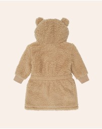Huxbaby - Classic Hux Snuggle Gown - Babies-Kids