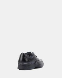 Hush Puppies - Torpedo