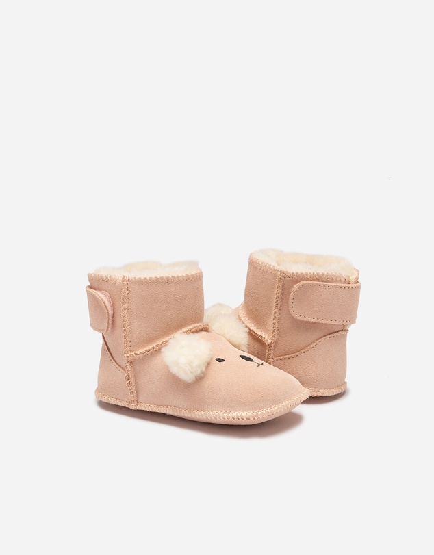 Ozwear Connection Uggs - Ugg Koala Baby Boots