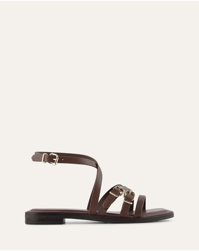 PECAN LEATHER