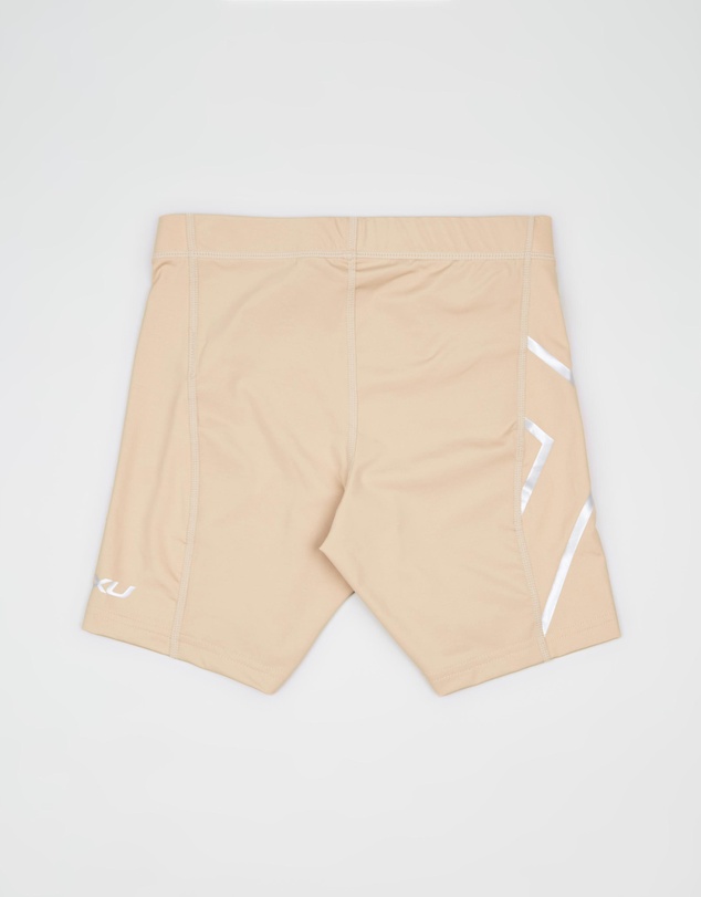 2XU - Core Compression 1/2 Shorts
