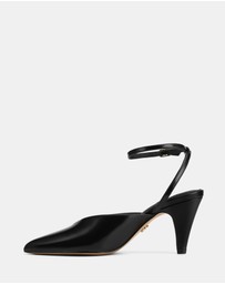 Wittner - Sidney Leather Heels