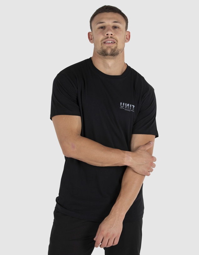 UNIT - UNIT Industry Men's T-Shirt