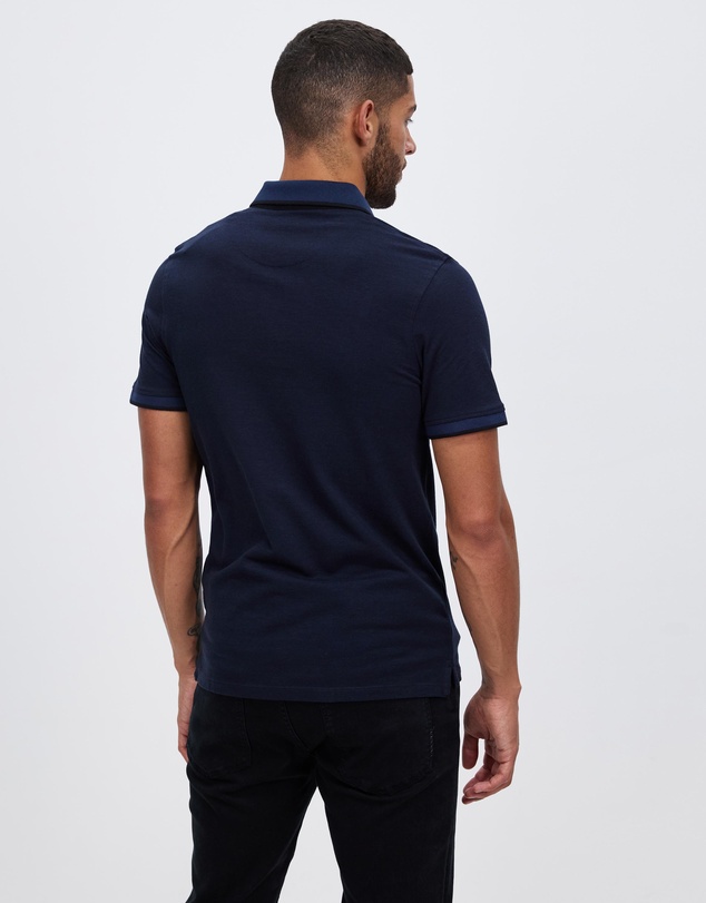 Jack & Jones - Paulos Polo Organic Cotton