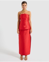 Pasduchas - Pippa Bodice