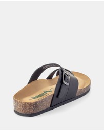 BioNatura - Valentina Leather Sandals