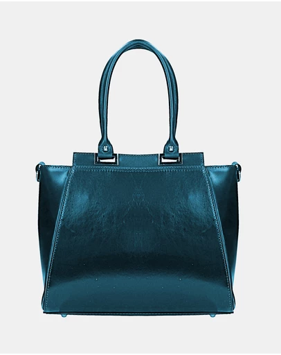 Lux Haide - Charm Shoulder Bag