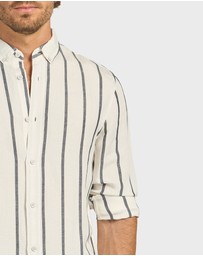 Academy Brand - Pat Shirt