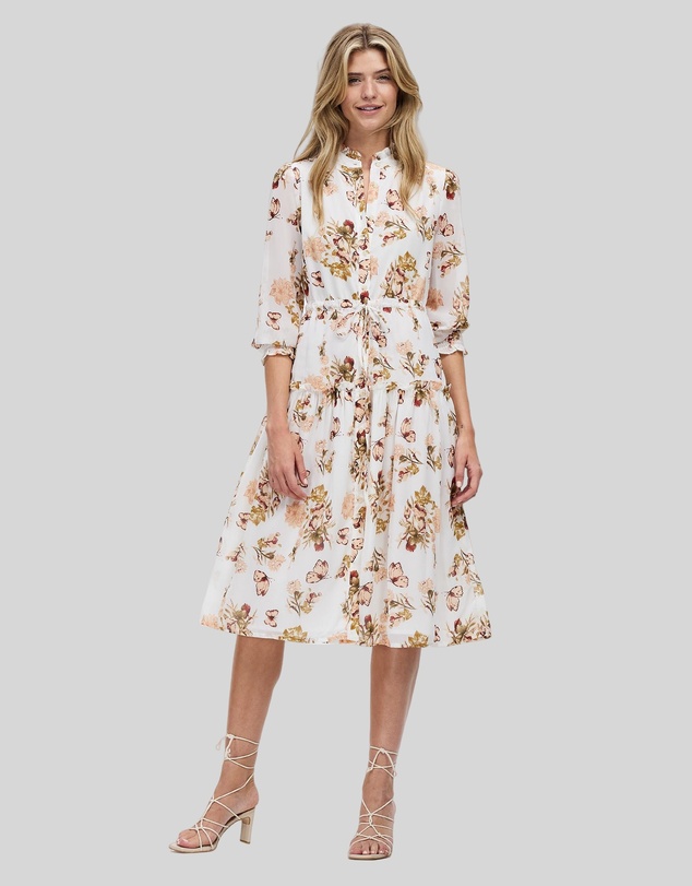 KAJA Clothing - Maisy Dress
