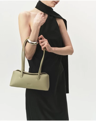 Freja NYC - Mini Chrystie Bag - ICONIC EXCLUSIVE