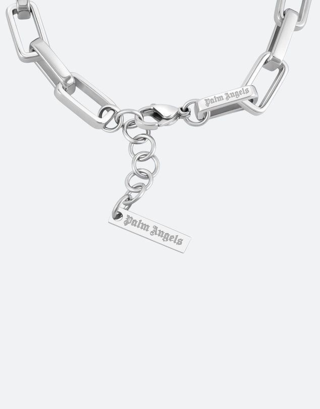 Palm Angels - Dario SS Plain Chainlink Bracelet