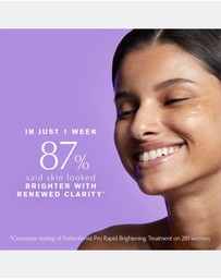 Estee Lauder - Perfectionist Pro Rapid Brightening Treatment with Ferment³ + Vitamin C
