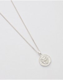 Kirstin Ash - Leo Zodiac Necklace