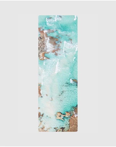 Yoga Everywhere - Rottnest Island Yoga Mat