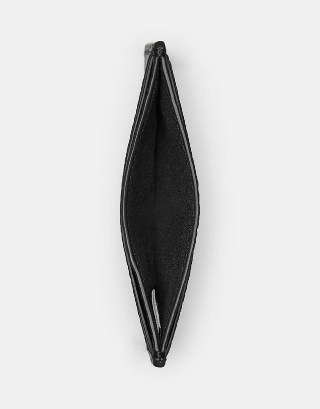 Kate Spade - Classic Pebbled Leather Card Holder