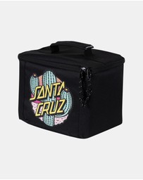 Santa Cruz - Cactus Dot Lunchbox - Teens