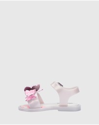 Mini Melissa - Mini Melissa Fly Sandal III BB
