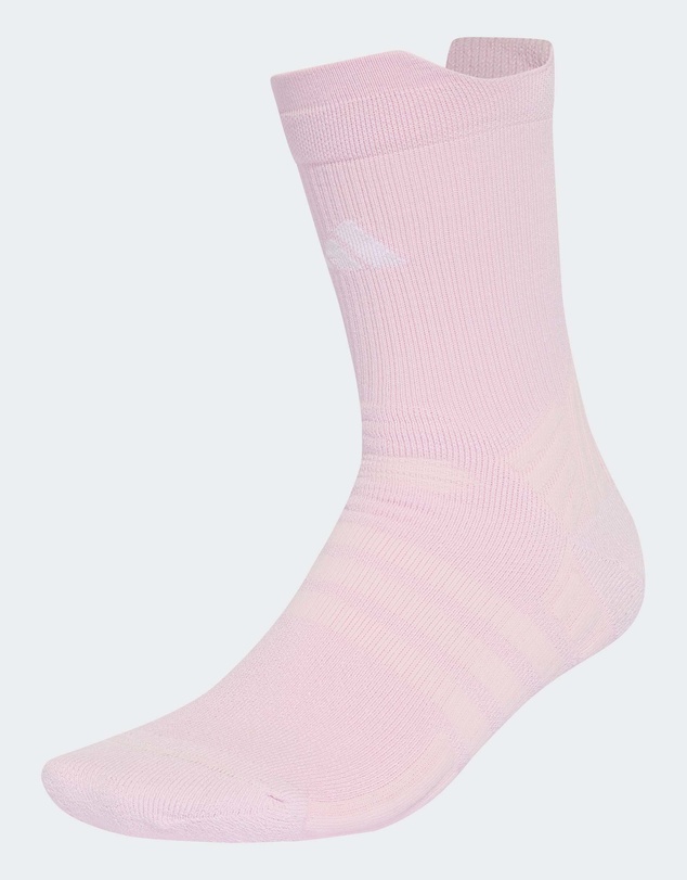 adidas Performance - Tennis Crew Socks Cushioned 1 Pair Pack Unisex