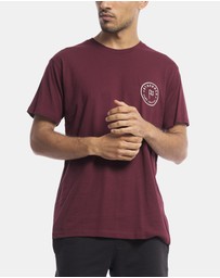 Stock & Co. - Cuba Tee