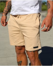 DVNT - Supply Shorts