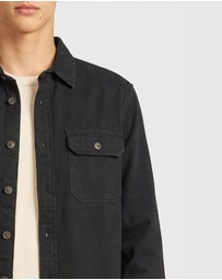Academy Brand - Henry Overshirt