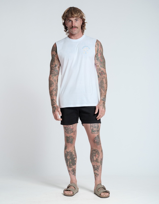 Vacancy Co - Happy Hour Tank