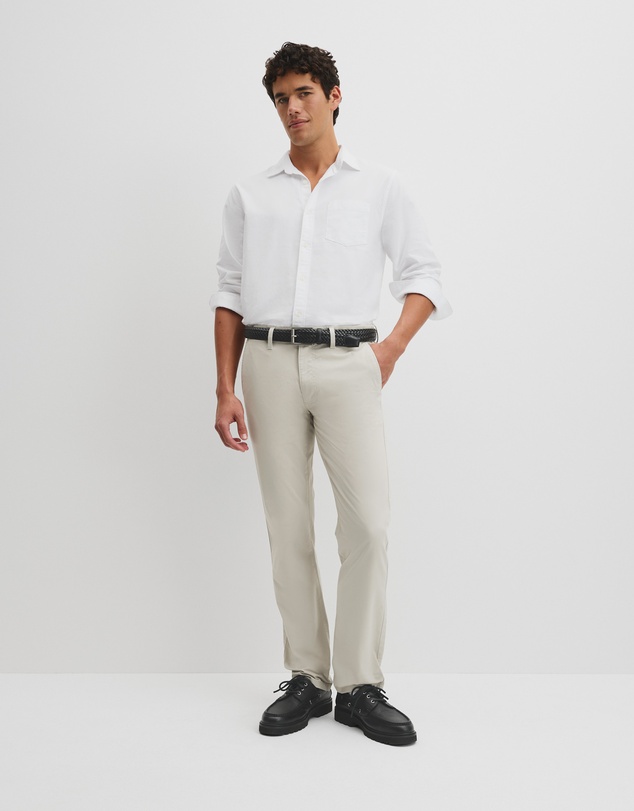 Country Road - Australian Cotton Standard Fit Stretch Chino