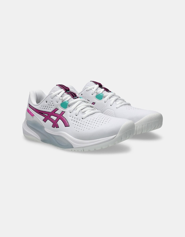 ASICS - GEL-Challenger 15 (Hardcourt) - Men's