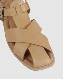 S by Sempre Di - Subin Sandals