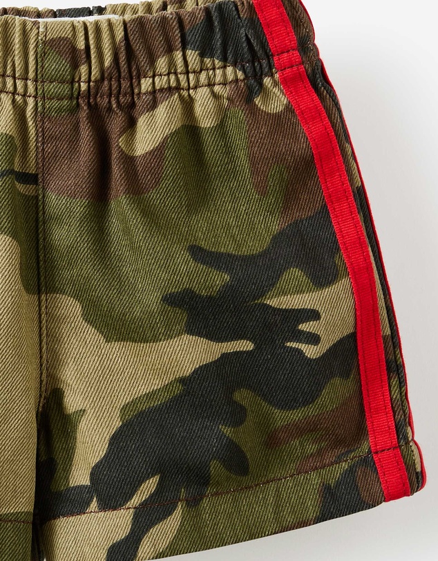 Cotton On Kids - Jagger Denim Short