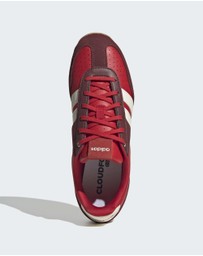 adidas Sportswear - BARREDA LO SHOES Womens